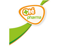 logo Oté Pharma logo du groupement Oté Pharma